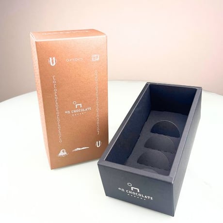 スパイシーoNCHOCOサンド(5個入り)