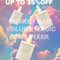 【日本からのご注文】VOLUME MAGIC HAIR FIXER【送料込】