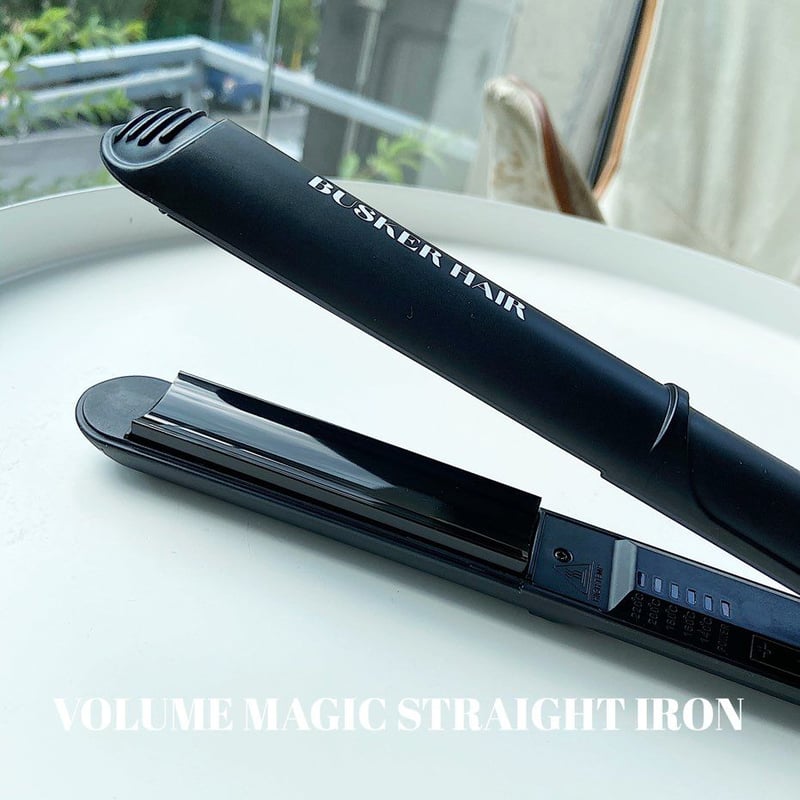 在韓の方専用】ボリュームマジック機 | BUSKER HAIR 公式 在韓の方専用】ボリュームマジック機 | BUSKER HAIR 公式