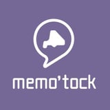 memo'tock オンラインショップ