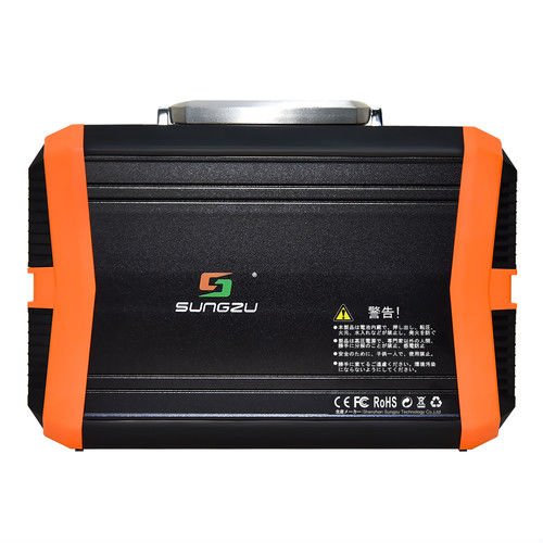 SUNGZU社 SKA300 出力300Wポータブル電源 | JBS ENERGY