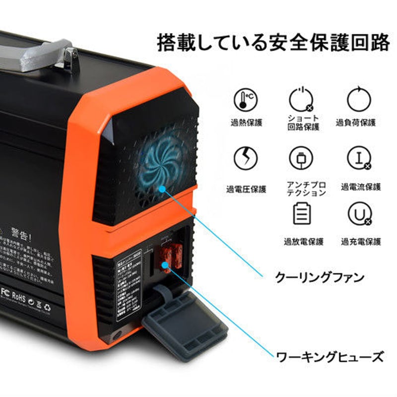 hukutamamitaka❗️ポータブル電源ワイヤレス充電 hukutamamitaka❗️ポータブル電源ワイヤレス充電 Other – 多摩