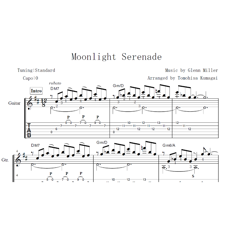バーンスタイン　セレナーデ　楽譜 Serenade by Leonard Bernstein - Piano, Violin Solo - Sheet