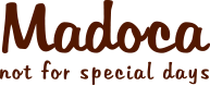 Madoca