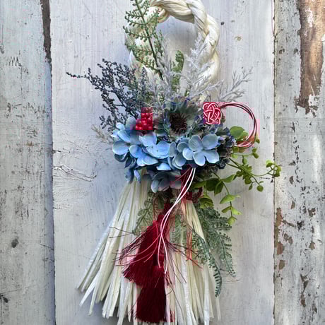 しめ縄no.745 しめ縄no.745