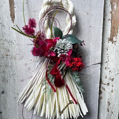 しめ縄飾り | STORES