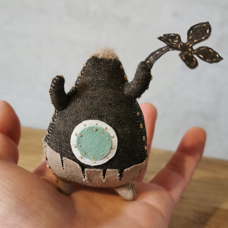 ●Zooo Plants 塊根まん3点セット Zooo Plants 塊根まん3点セット