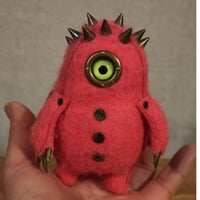 恵比寿大黒 Hybrid Pinky Engine Man（ピンキィ エンジン まん）