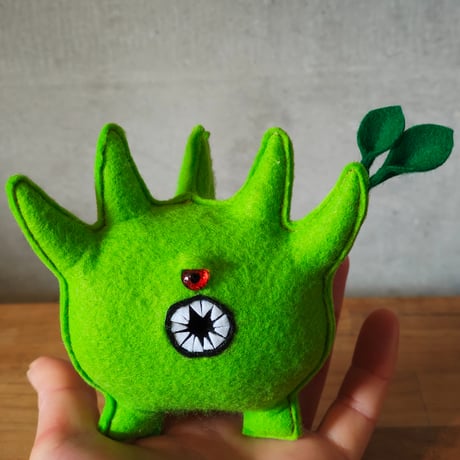 Zooo plants ☆ ズープランツ