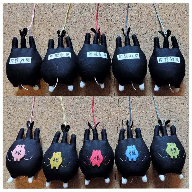 残り1体！】発根祈願・塊根まん守り | Zooo plants ☆ ズープランツ