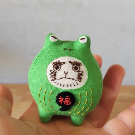 オタマジャクシ | STORES