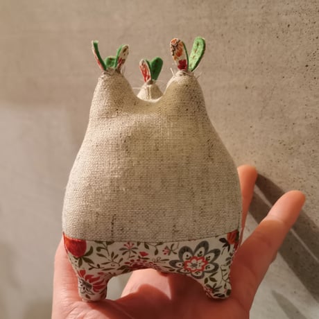 ダブルヘッドグラキリス | STORES