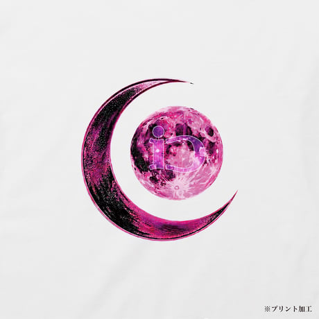 NOVALUNA RELAXED FIT S/S TEE (WHITE)