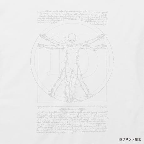 VERSATILE RELAXED FIT S/S TEE (WHITE)