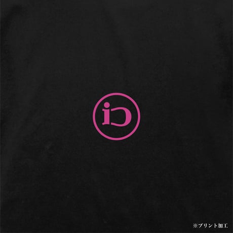 NOVALUNA RELAXED FIT S/S TEE (BLACK)