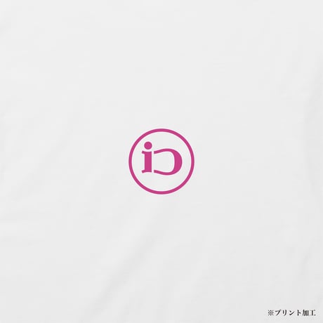 NOVALUNA RELAXED FIT S/S TEE (WHITE)