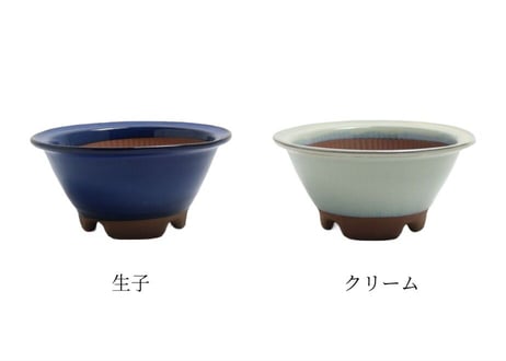 【4色から選んで下さい】すり鉢 5号