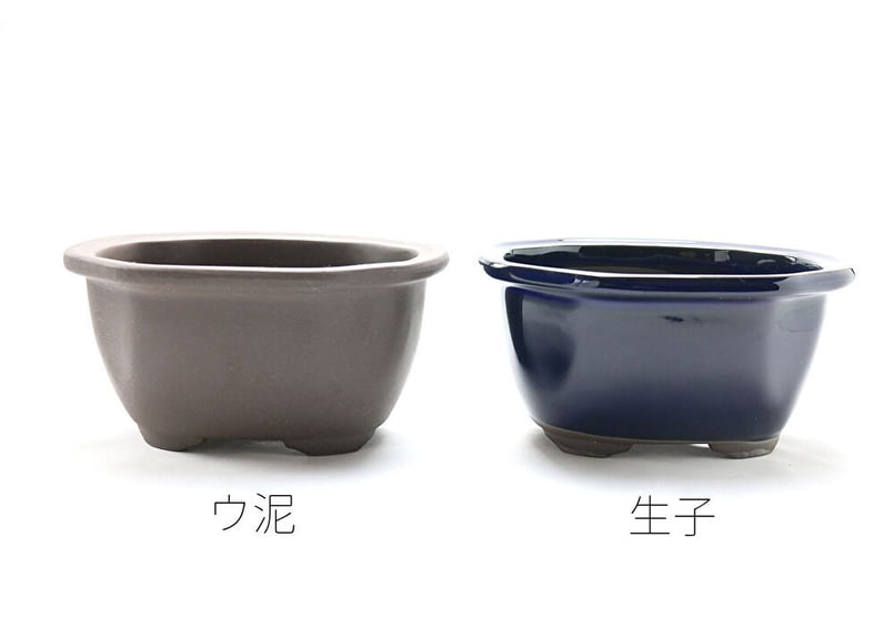 5色から選んで下さい】5号 モッコ鉢 | 鉢マニア