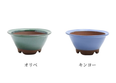 【4色から選んで下さい】すり鉢 5号
