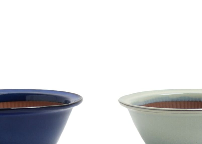 4色から選んで下さい】すり鉢 5号 | 鉢マニア