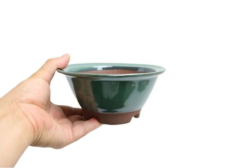 【4色から選んで下さい】すり鉢 5号
