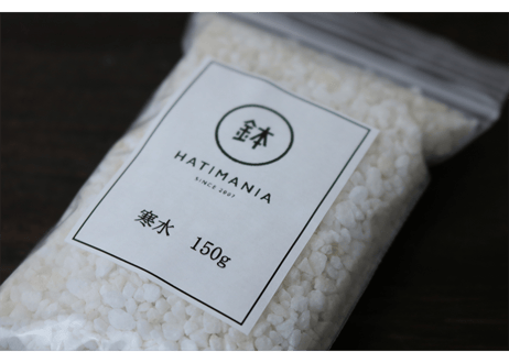 寒水 化粧砂 150g 盆栽の飾り砂