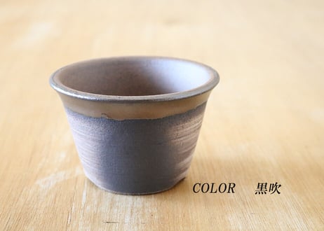 【8色から選んで下さい】 浅型鉢 3.5号