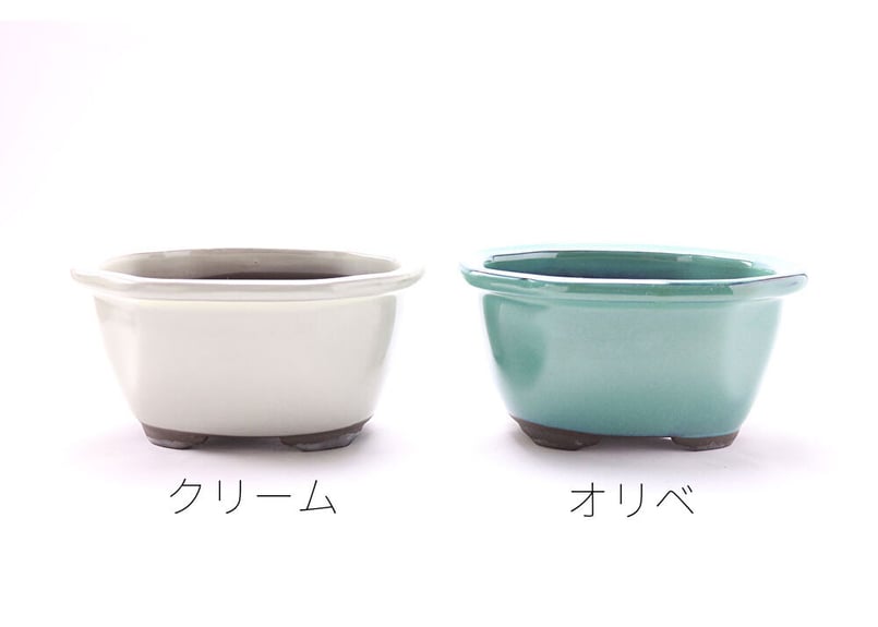 5色から選んで下さい】5号 モッコ鉢 | 鉢マニア