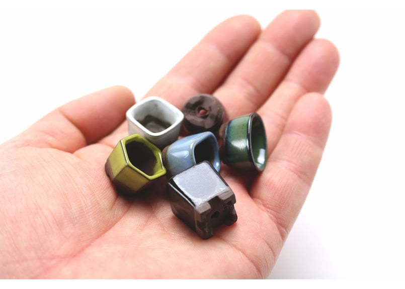 小物 JA yohji yamamoto - discord | yohji yamamoto / キーウォレット / ミニ