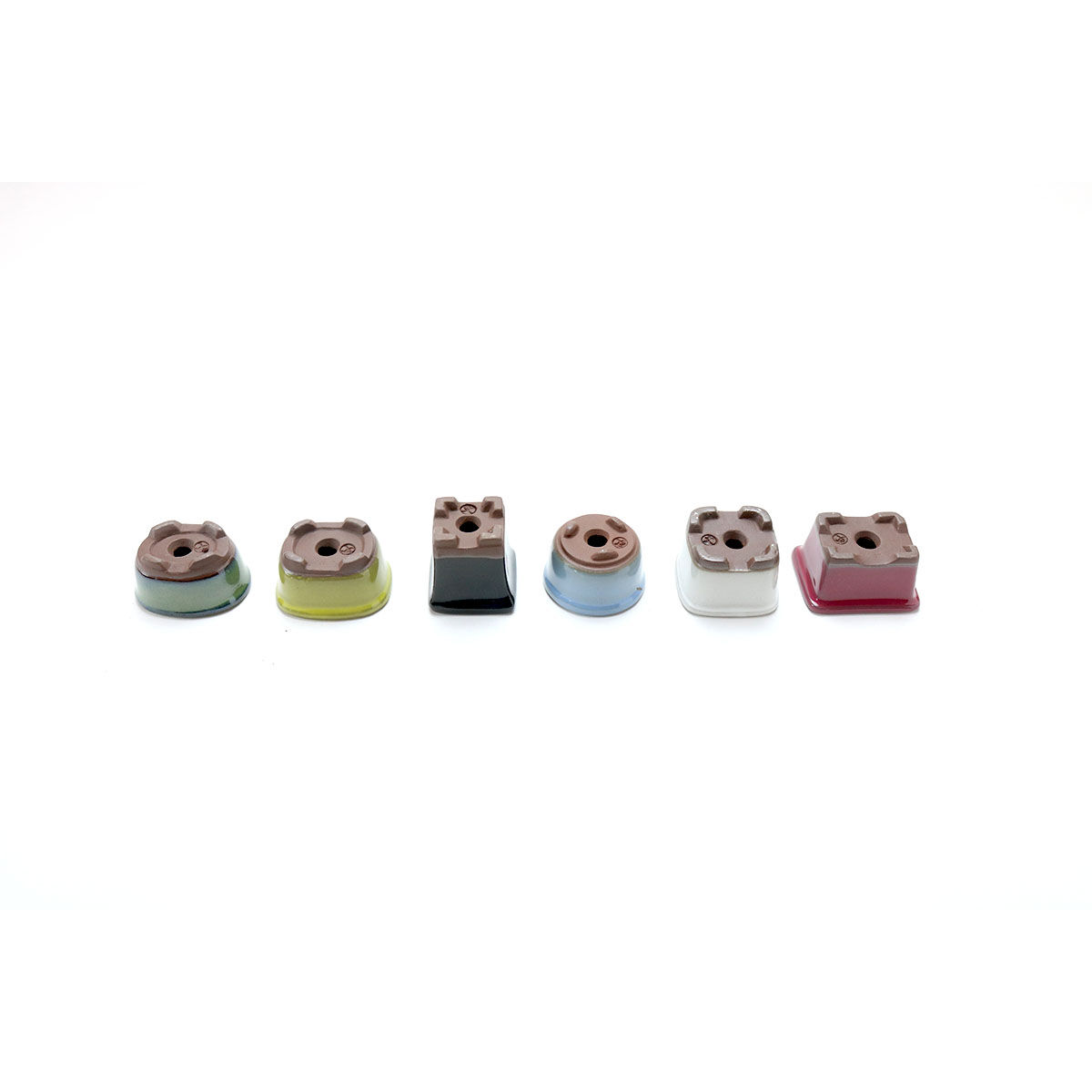 小鉢 ガラス小鉢 シズクボウル9cm S 331700