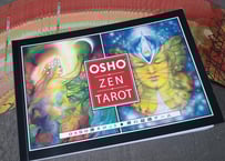 アロマ禅＆OSHO禅タロットセッション