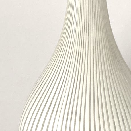 フランス製ガラスベース