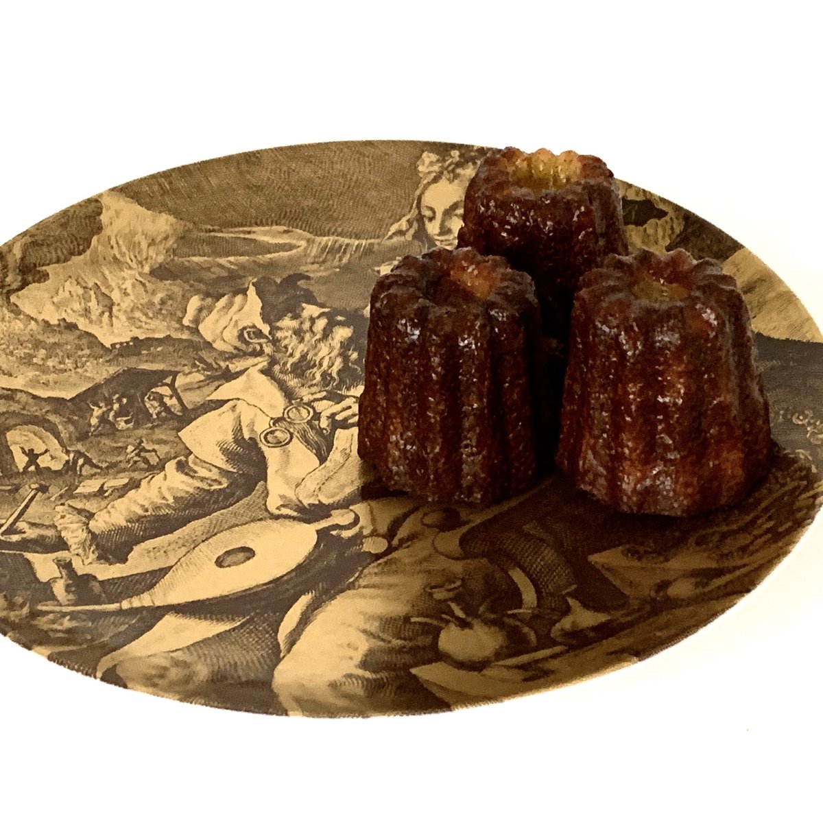 ドイツ ババリア 大皿 飾皿 アンダープレー アンティークト 【公式通販】