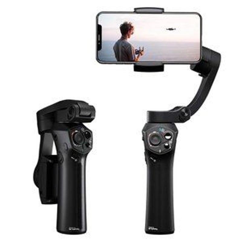 きぃさま専用⭐SNOPPA M1 スマホ用スタビライザー ジンバル 小型 Amazon.co.jp: 【SNOPPA メーカー直営店】 Snoppa M1 スマホ用