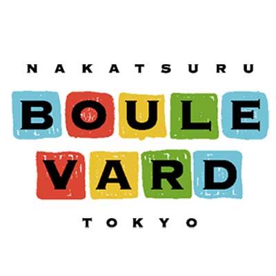 Nakatsuru Boulevard Tokyo STORE