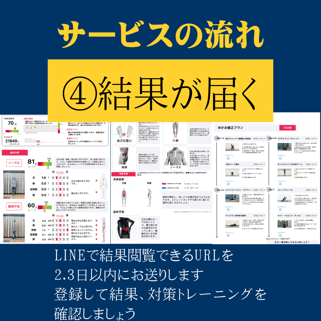オンラインパーソナルトレーニング回数券 | Movement Lab F²