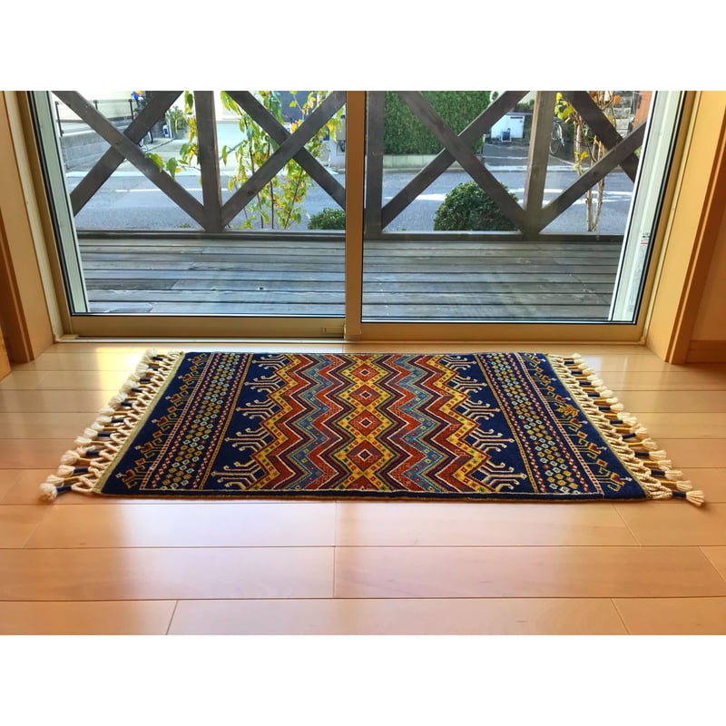 トルコ チナール工房 E24 | TONERI RUGs トルコ チナール工房 E24 | TONERI RUGs