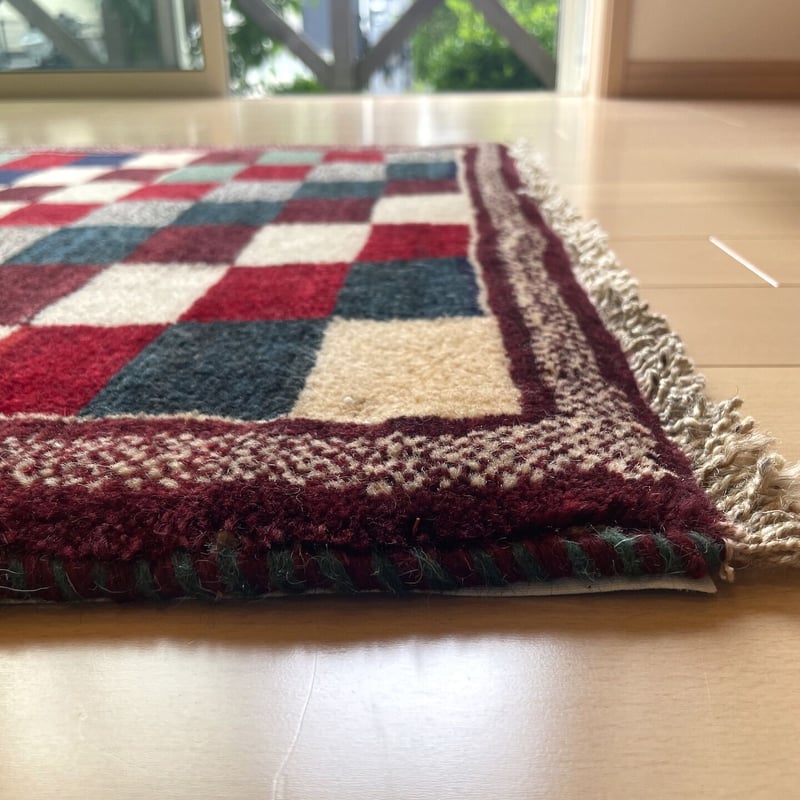 シラーズ 絨毯 355 | TONERI RUGs