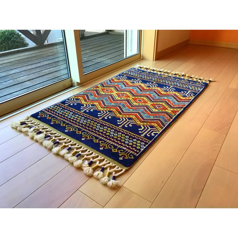 トルコ チナール工房 E24 | TONERI RUGs トルコ チナール工房 E24 | TONERI RUGs