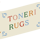 TONERI RUGs