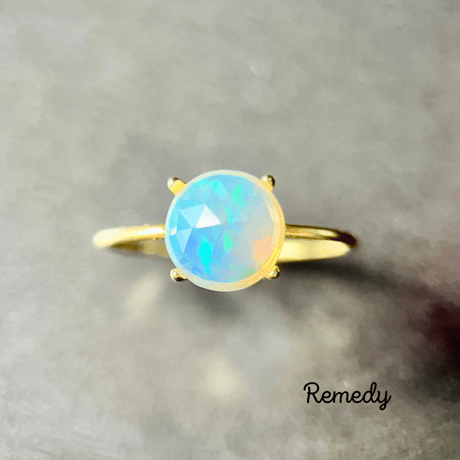 カボションリング | STORES