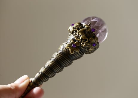 CATEGORY 石の形で選ぶ ワンド | Y.S.Y24