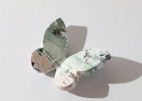 【人気者になる】ユニコーンジャスパー 蝶