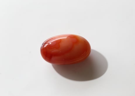 【baby】カーネリアン タンブル