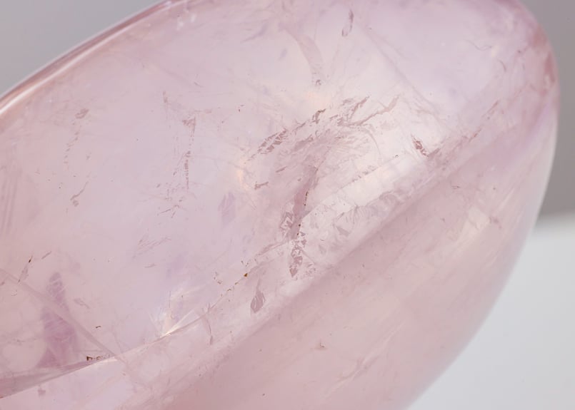 技封入❣️【大開運】ハイクオリティ ローズクォーツ ※イベント