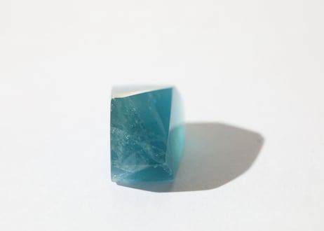 【mint】ブルーフローライト フリーフォーム