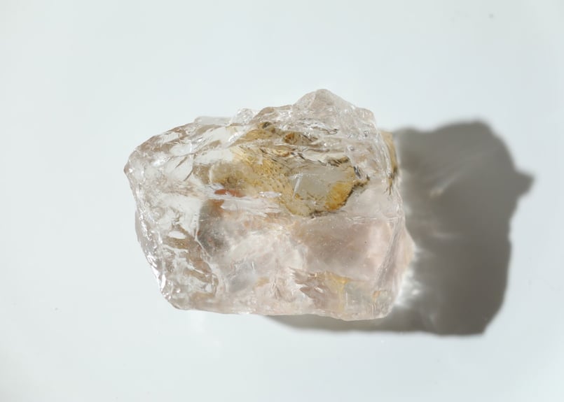 特別な使命】虹入り サチャロカアゼツライト | Y.S.Y24