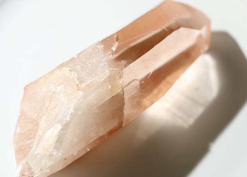 タンジェリンレムリアンシード パストタイムリンク入り【レムリアの