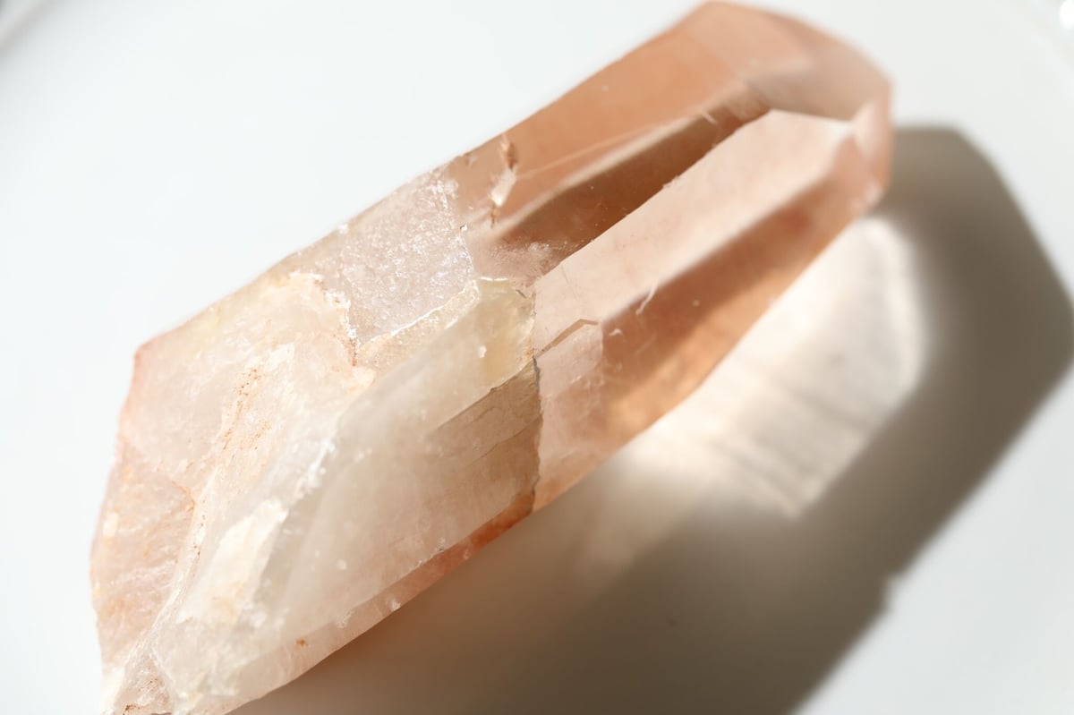 タンジェリンレムリアンシード パストタイムリンク入り