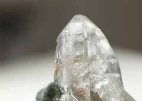 【特別価格】マニハール産水晶